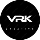 VRK Logo